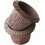 Muffinsformar bruna muffinsformar 60 st 2