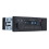Ηχοσύστημα αυτοκινήτου Bluetooth, ραδιόφωνο FM, MP3 Player, στερεοφωνικό αυτοκινήτου USB, 8