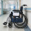Waterproof Wheelchair Side Bag with Straps 6