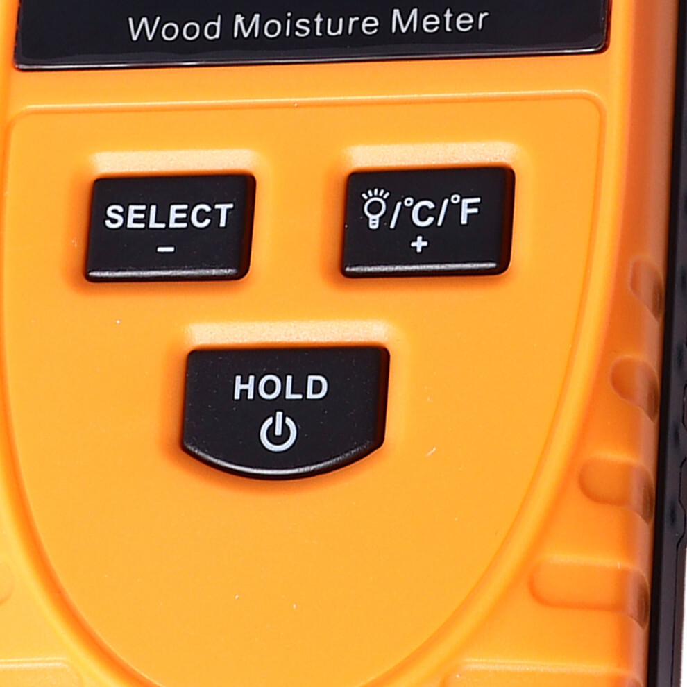WT630 Digital Pinless Moisture Detector