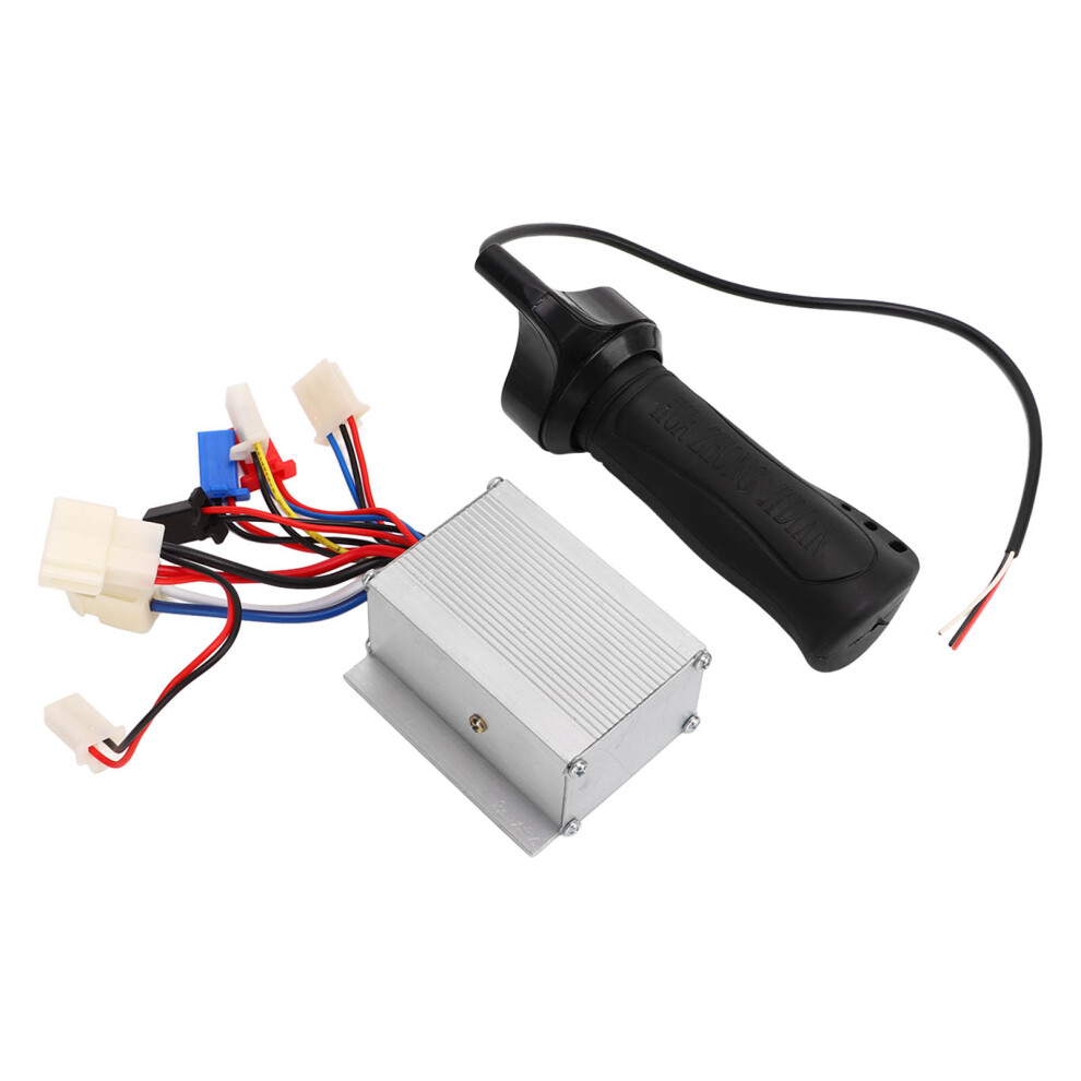 Brush Motor Speed Controller 24V 250W For Electric Scooters & Karts 6941390093484