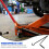 2Pcs Hydraulic Jack Handle Replacement with Easy Operation and Sturdy Materials for Daily Use 3