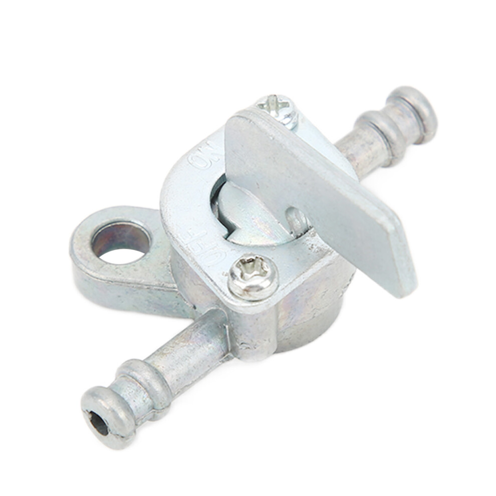Atv Go Kart Fuel Valve Switch 3/16In Hose For 110Cc To 250Cc Chinese Models 7891390690949