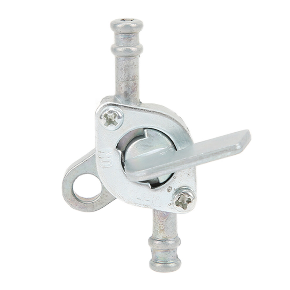 Aluminium Fuel Valve For 110Cc-300Cc 7444352729456
