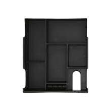 No Rattle Armrest Tray for Tundra 2014-2021