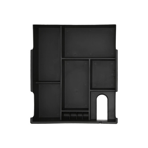 Tundra 2014-2021 Console Organiser Tray 1