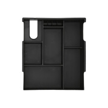 No Rattle Armrest Tray for Tundra 2014-2021