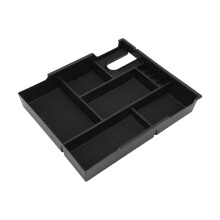Tundra 2014-2021 Storage Box with Coin Tray