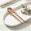 2St Haarpinnen U- Voor Chignon Stijl 5