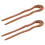 2St Haarpinnen U- Voor Chignon Stijl 11