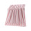 Bath Towel Soft Absorbent Fleece Thickened 29.5x13.7 in 2