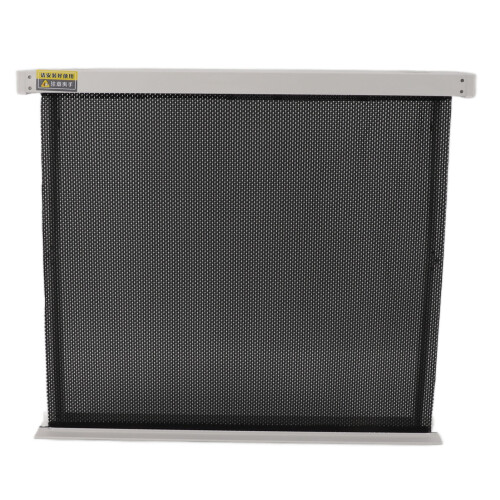 Wall Mounted Clothes Drying Rack Retractable Foldable Mesh Breathable Aluminium Platform Space Saving Foldable Design Collapsible Net Template For 2