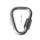 Outdoor Stainless Steel Triangular Link Hook 316 for Climbing and Camping Gear 2