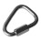 Outdoor Stainless Steel Triangular Link Hook 316 for Climbing and Camping Gear 3