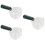 3St Huisdier Voermaat Plastic Kat Hond Vogel 7