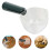 3St Huisdier Voermaat Plastic Kat Hond Vogel 10