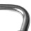 Outdoor Stainless Steel Triangular Link Hook 316 for Climbing and Camping Gear 8