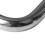 Outdoor Stainless Steel Triangular Link Hook 316 for Climbing and Camping Gear 6