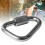 Outdoor Stainless Steel Triangular Link Hook 316 for Climbing and Camping Gear 14