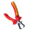 6in Insulation Wire Stripper, 1000V High Voltage, Multi-Functional Electrician Tool 1
