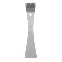 Beekeeping Scraper Stainless Steel Pry Bar Flat Tool Nail Puller For Car Disassembly Modification Corrosion Resistant Integrated Molding With Hanging