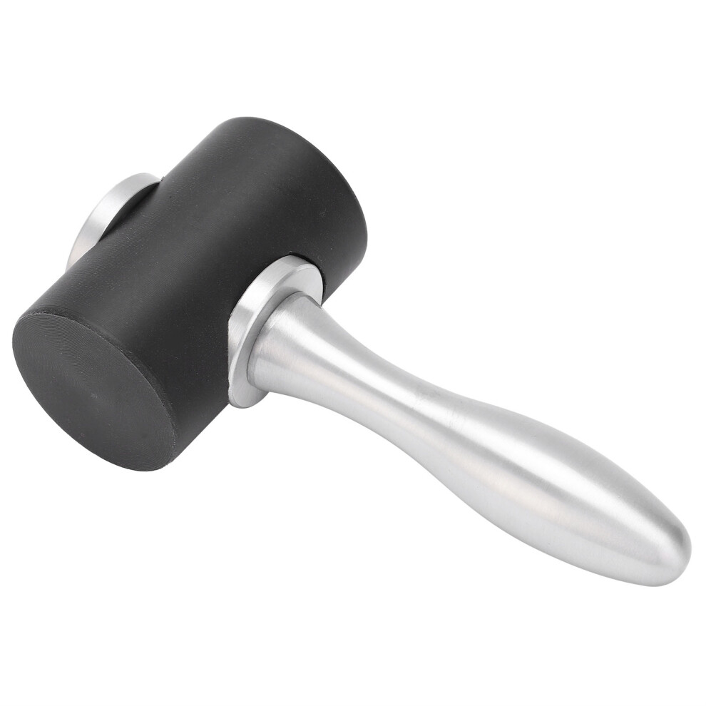 T Shape Leather Stamp Hammer Nylon