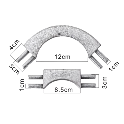 Billiards Corner Liners Table Pocket Part Billiards Table Liners 2