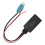 Wireless AUX-In Cable Replacement for Car Head Unit CDA-105Ri 1