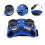 4St Handige Foot Tambourines Voor Percussie 9