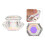Mini Manicure Voor Nagelkunst En Penwas 5