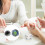 Mini Manicure Voor Nagelkunst En Penwas 8