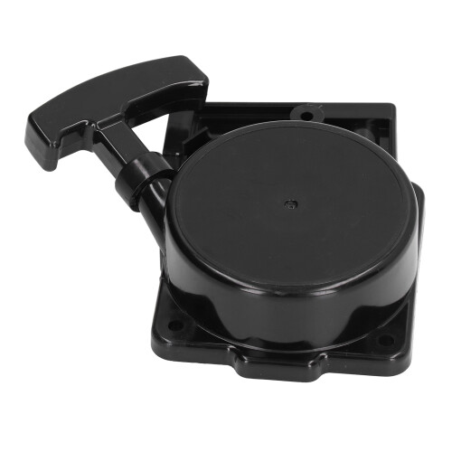 Easy To Replace Pull Start Recoil Starter Assembly For Backpack Blowers Durable Plastic Construction Starter Assembly Replacement For RedMax Models 1