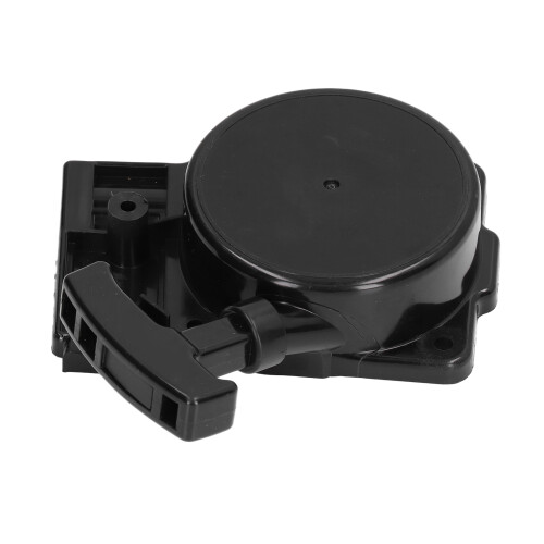 Easy To Replace Pull Start Recoil Starter Assembly For Backpack Blowers Durable Plastic Construction Starter Assembly Replacement For RedMax Models 2