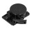 Easy To Replace Pull Start Recoil Starter Assembly For Backpack Blowers Durable Plastic Construction Starter Assembly Replacement For RedMax Models 5