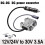Μετατροπέας ισχύος αυτοκινήτου 12V24V3.5A D2Q9J9O1 7