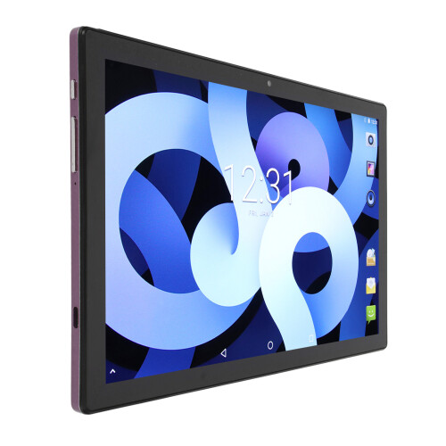 Tablet With Octa Core Processor Android14High Performance HD IPS Display Massive Storage Expandable Memory Large Battery Eyes Protection Wi Fi6 1