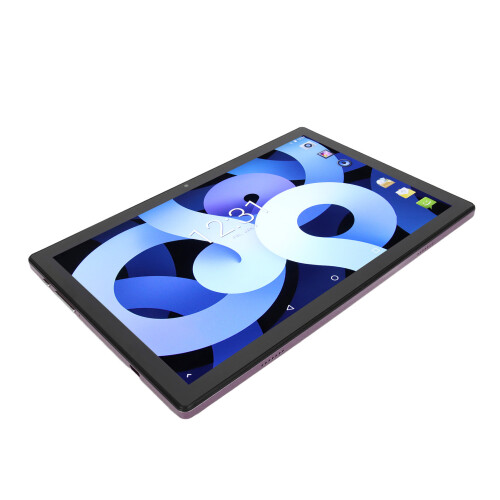 Tablet με επεξεργαστή Oct-Core Android14, οθόνη HD IPS υψηλής απόδοσης, μεγάλη χωρητικότητα, 2