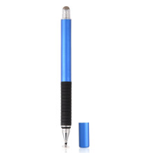 Universal Stylus Pen for All Devices, Universal Stylus Lightweight Alloy High Precision and Sensitivity for iPad Pro Mini Air iPhone Android Tablets,
