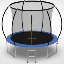 TRAMPOLINESET SUPER MODEL=GT-TS-07 SIZE=8FT VARIATIONLISTING