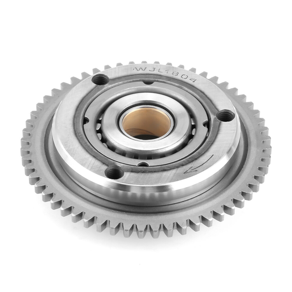 Motorcycle Clutch Assembly Lifan Cg 200 250 7293282880399