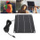 6W Monocrystalline Solar Panel Charger for Phone, USB & Camera 13