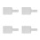 4Pcs Plastic Seed Counting Tray White for Precise Garden Seed Sowing 8
