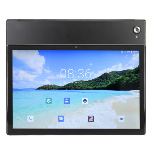Tablet Android με οθόνη αφής και τετραπύρηνο επεξεργαστή, επεκτάσιμη μνήμη, οθόνη IPS, 1