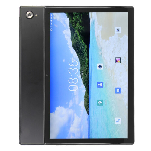 Tablet Android με οθόνη αφής και τετραπύρηνο επεξεργαστή, επεκτάσιμη μνήμη, οθόνη IPS, 2