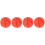 4St Kinderspringbal PVC Performance Voor Buiten 5