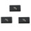 Parking  Sensor  Button Cover for  X5 E70 2006-13 X6 E71 2008-14 2