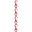 4St Duurzame Quick-Hanging Buckle Multifunctionele Sleutelring Rood 8