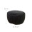 Cord-Pouf - Rundes Bodenkissen im Boho-Stil 3