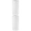2St Compacte Witte Rvs Bierflesbeschermer Voor Dranken 5