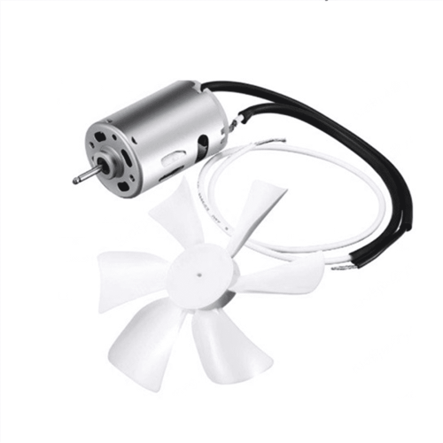 Wohnmobil-Deckenventilator (15 cm) 1